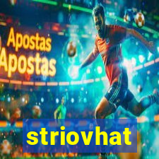 striovhat