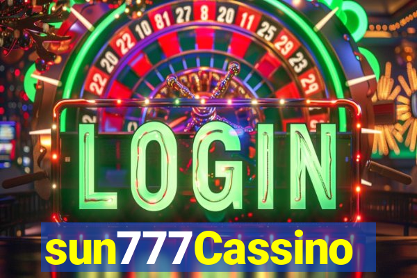 sun777Cassino