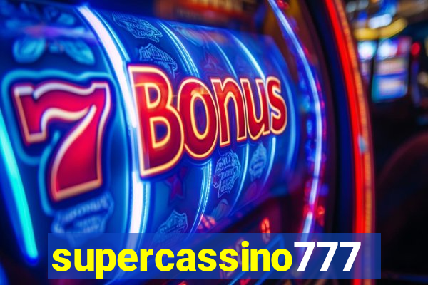 supercassino777