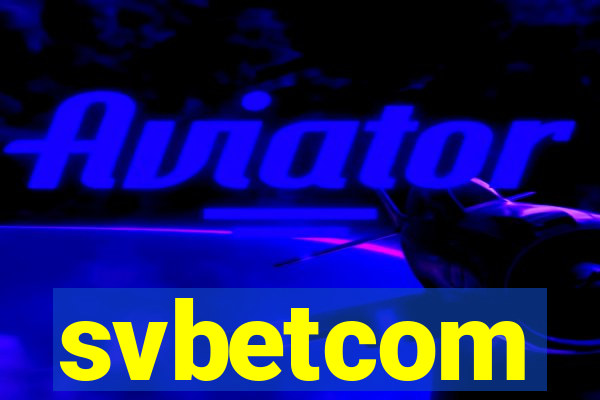 svbetcom