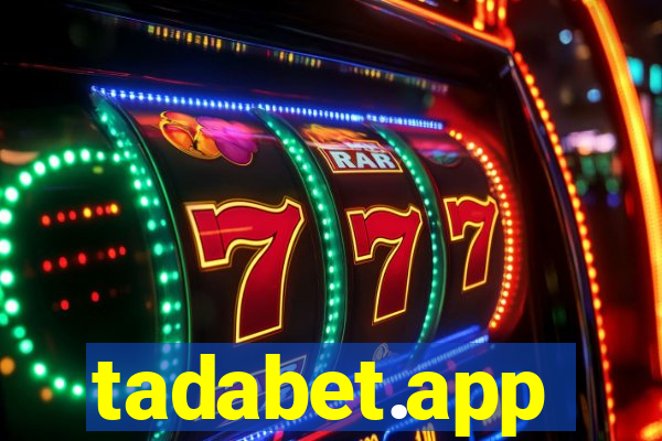 tadabet.app