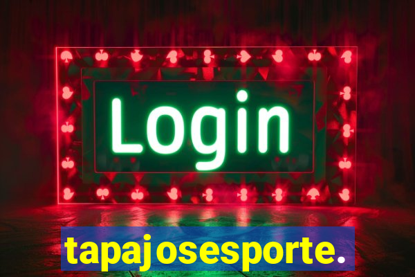 tapajosesporte.com