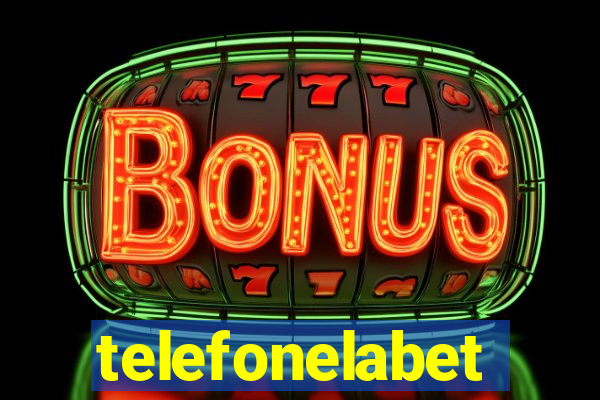 telefonelabet