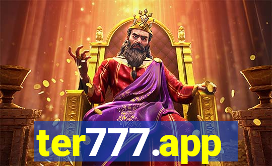 ter777.app