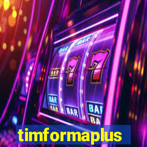 timformaplus