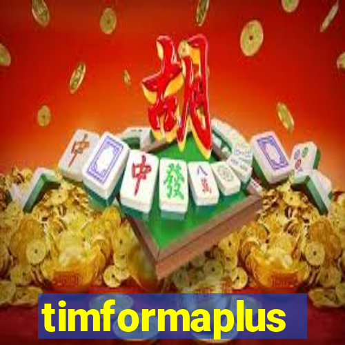 timformaplus