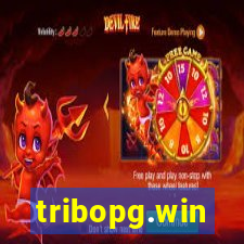 tribopg.win