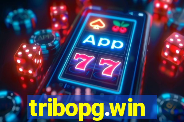 tribopg.win