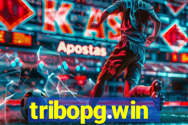 tribopg.win