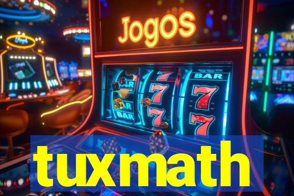 tuxmath