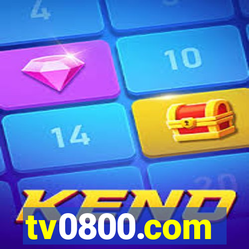 tv0800.com