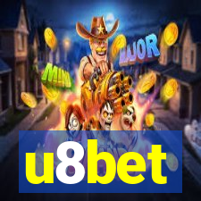 u8bet