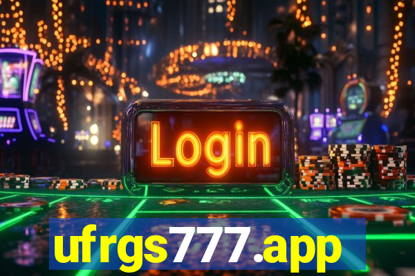 ufrgs777.app