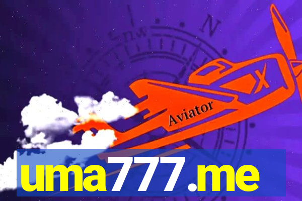 uma777.me