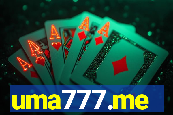 uma777.me