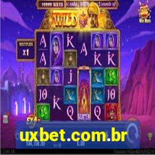 uxbet.com.br