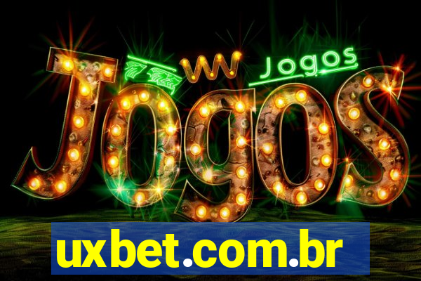 uxbet.com.br