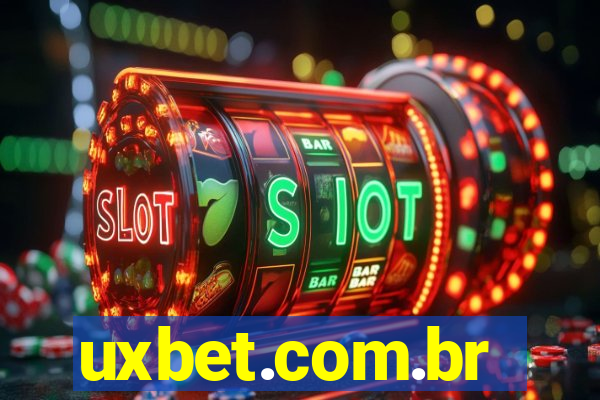 uxbet.com.br