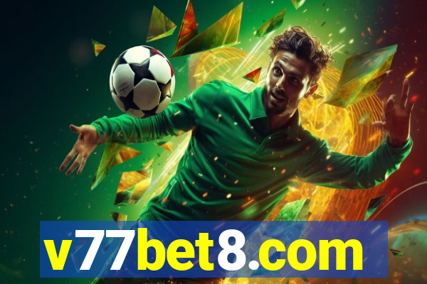 v77bet8.com