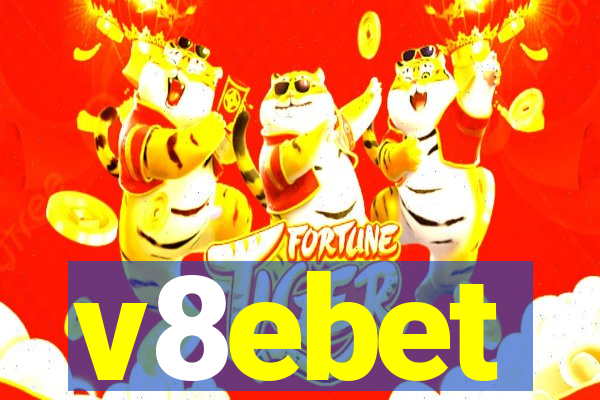 v8ebet