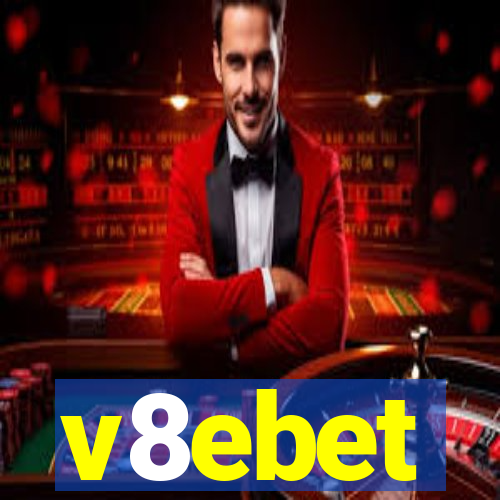 v8ebet