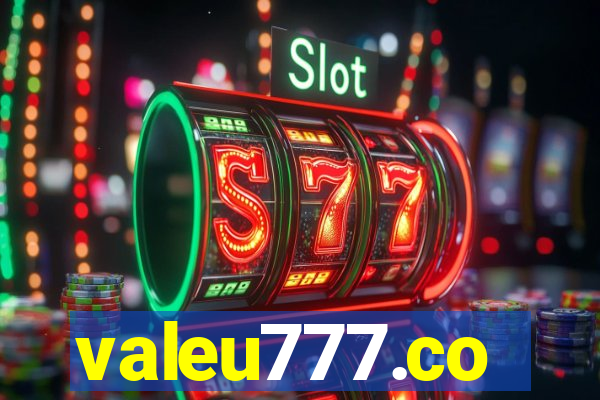 valeu777.co