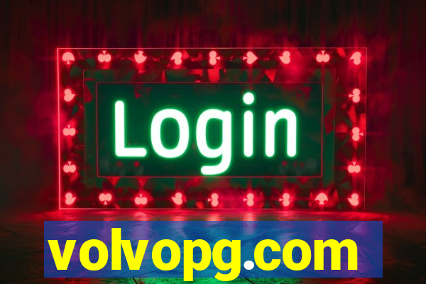 volvopg.com