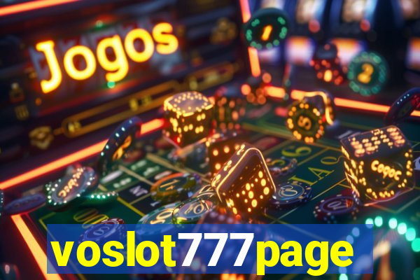 voslot777page