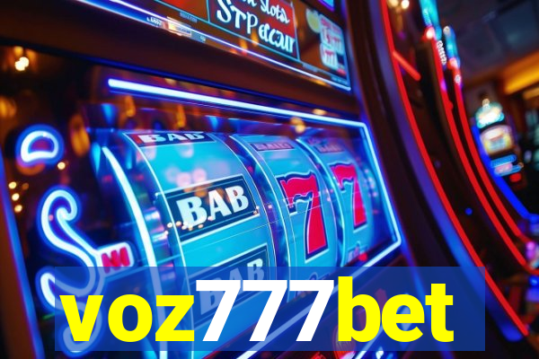 voz777bet