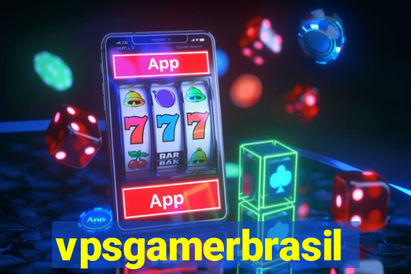 vpsgamerbrasil