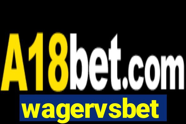 wagervsbet