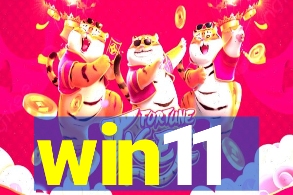 win11