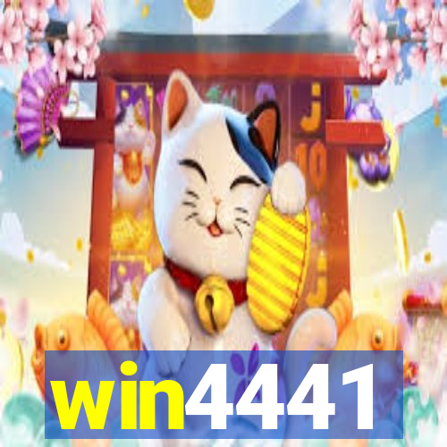 win4441