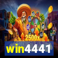 win4441