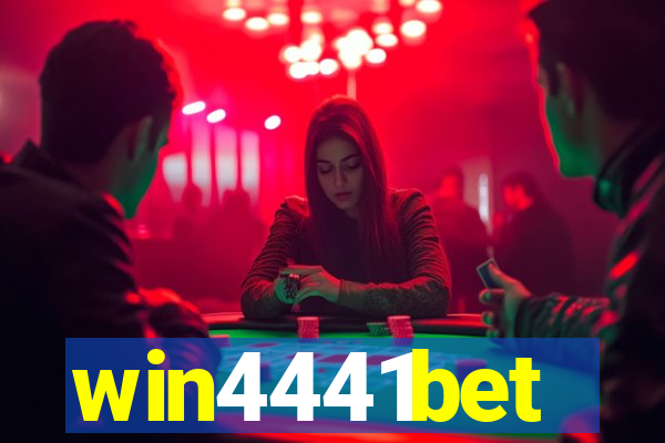 win4441bet