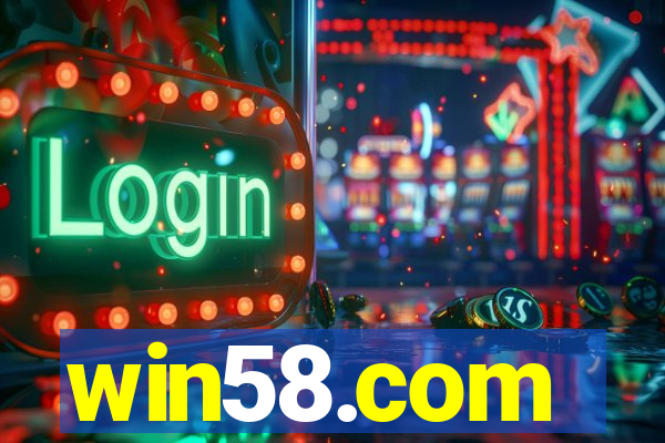 win58.com