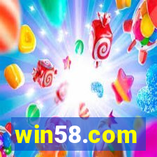 win58.com