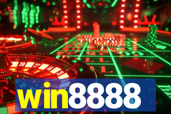 win8888