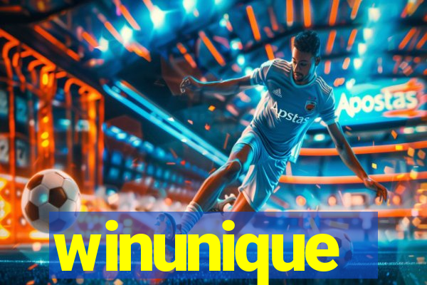 winunique