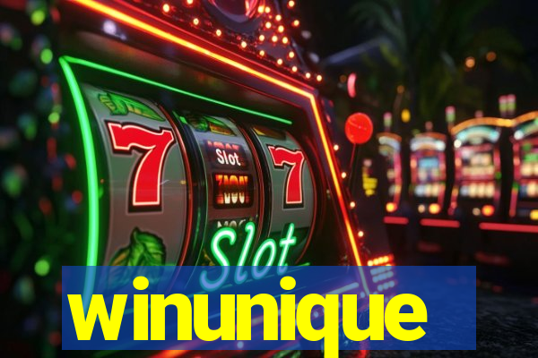 winunique