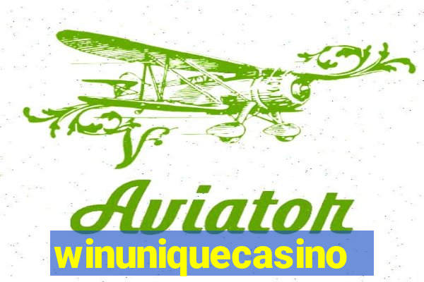 winuniquecasino