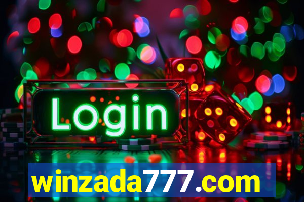 winzada777.com