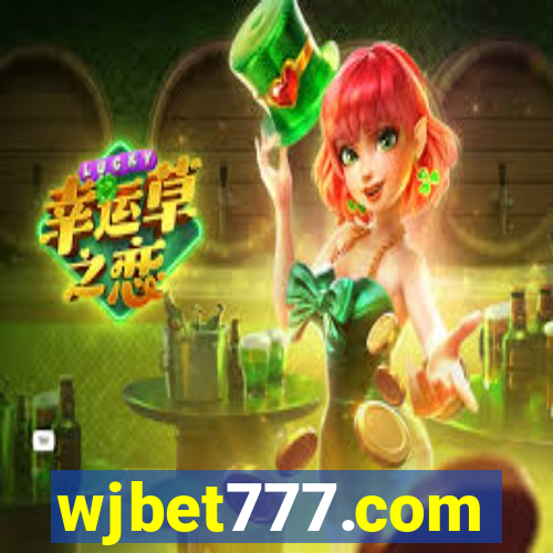 wjbet777.com