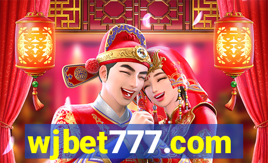 wjbet777.com