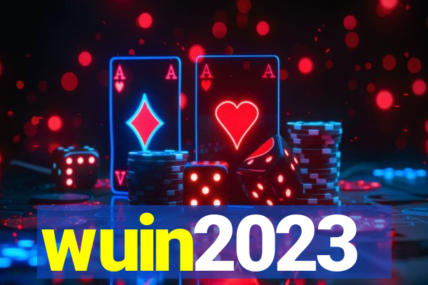 wuin2023