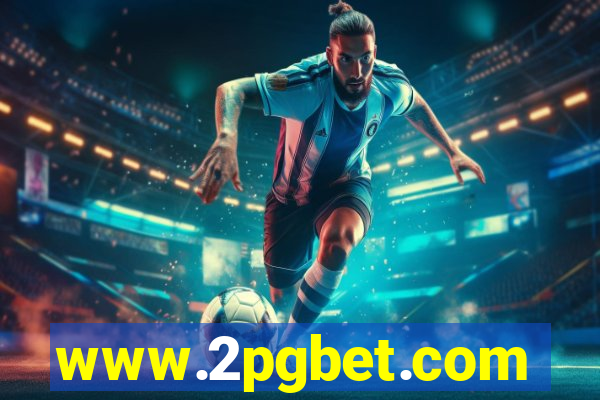 www.2pgbet.com