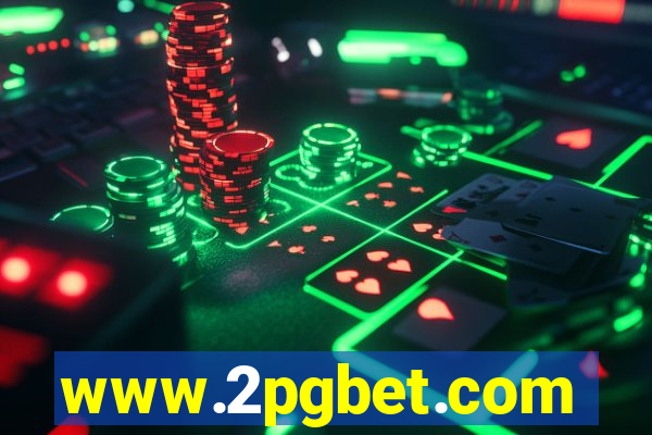 www.2pgbet.com