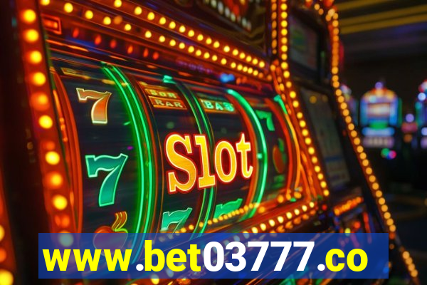 www.bet03777.com