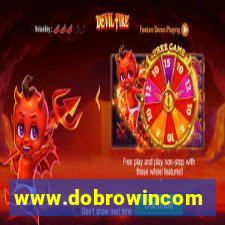 www.dobrowincom