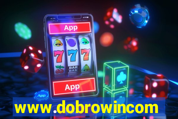 www.dobrowincom